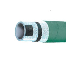 High-Pressure Air Hose for Heavy-Duty Applications